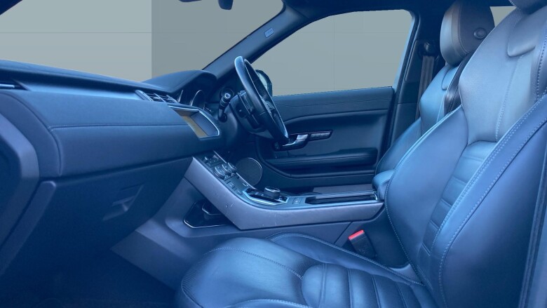 Land Rover Range Rover Evoque 2.0 SD4 HSE Dynamic 5dr Auto Diesel Hatchback